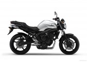 Yamaha FZ6 S2 Yamaha FZ6 S2